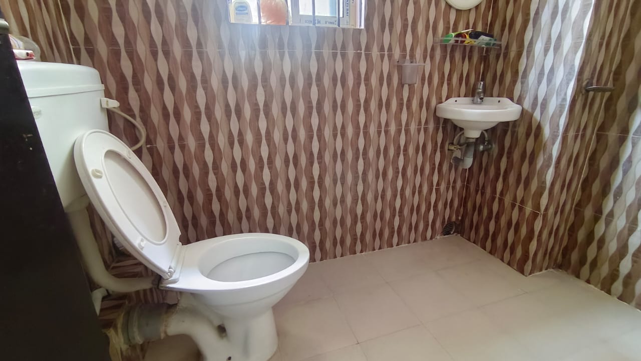 Fully Furnished 3bhk in Beltola Road, Survey, Guwahati, Assam, India for Rent